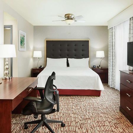 Homewood Suites By Hilton Columbus Dış mekan fotoğraf