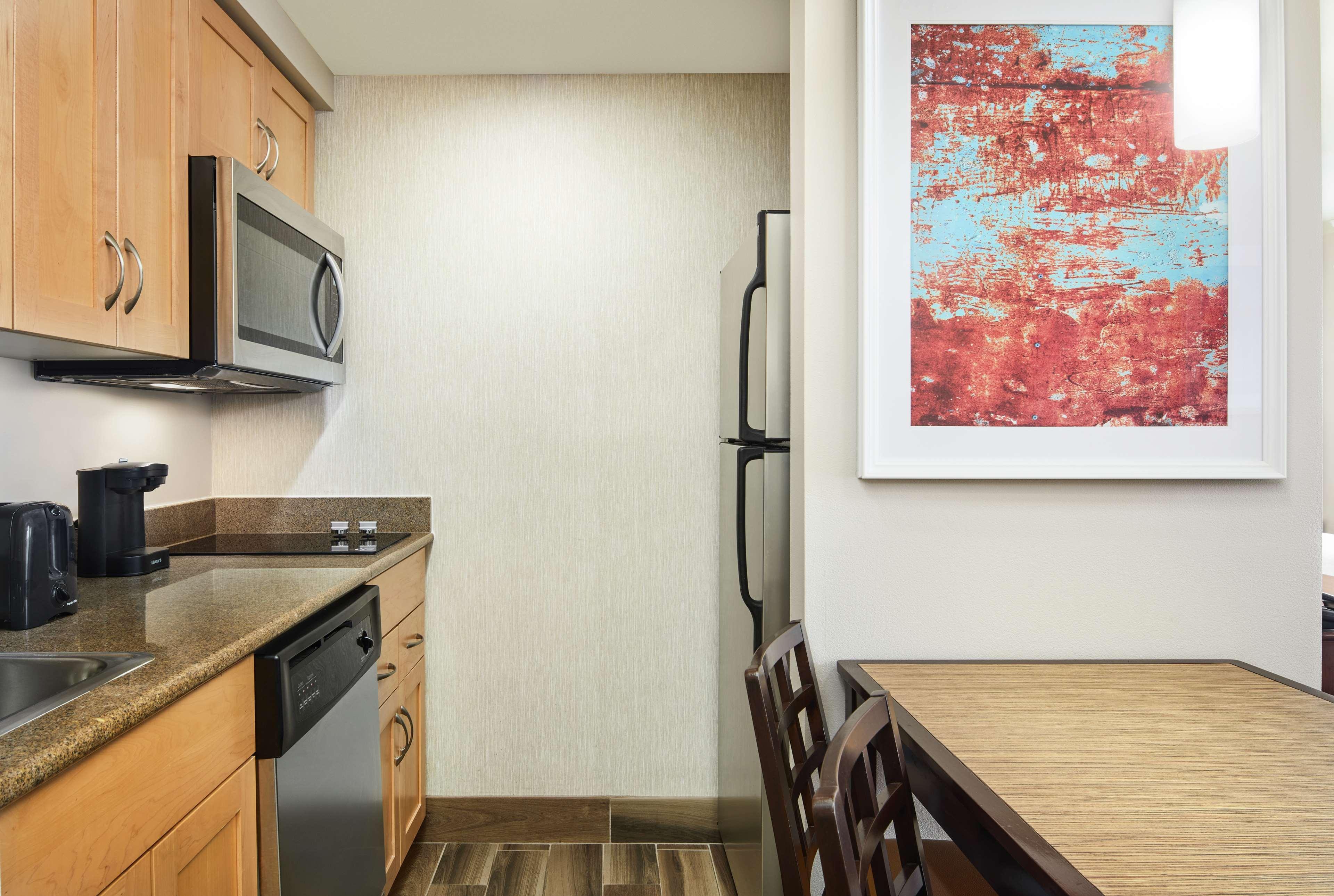 Homewood Suites By Hilton Columbus Dış mekan fotoğraf