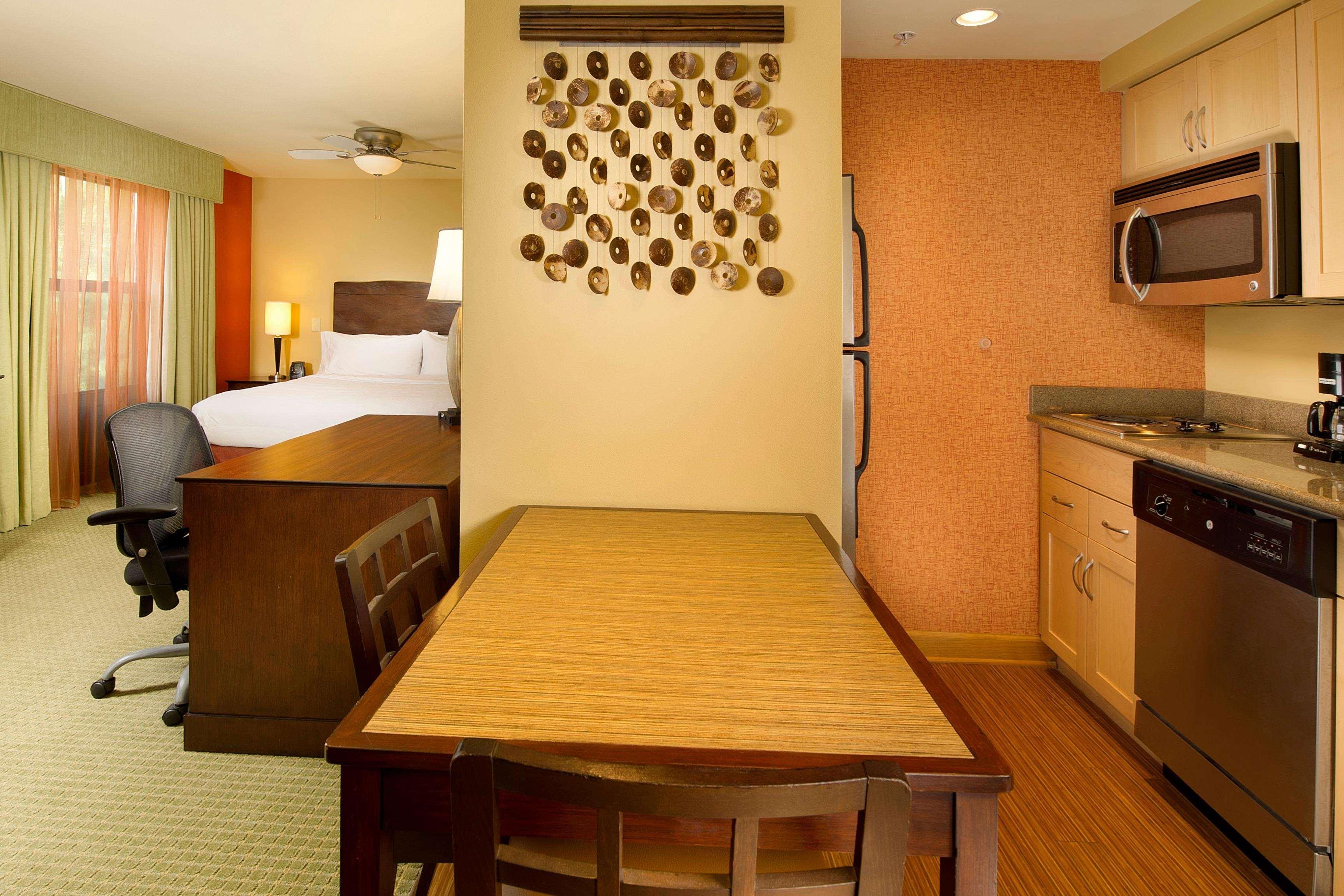 Homewood Suites By Hilton Columbus Dış mekan fotoğraf