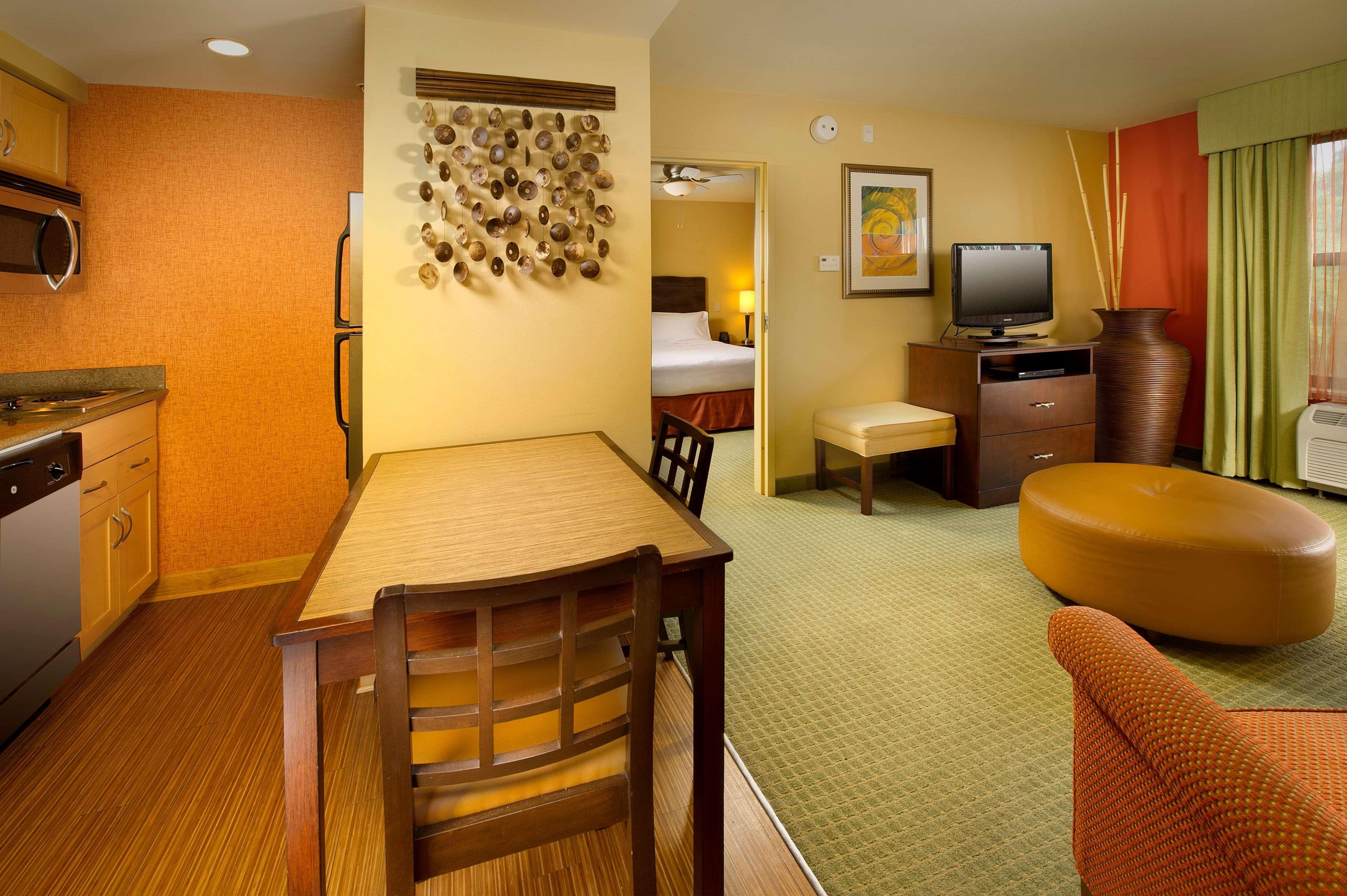 Homewood Suites By Hilton Columbus Dış mekan fotoğraf