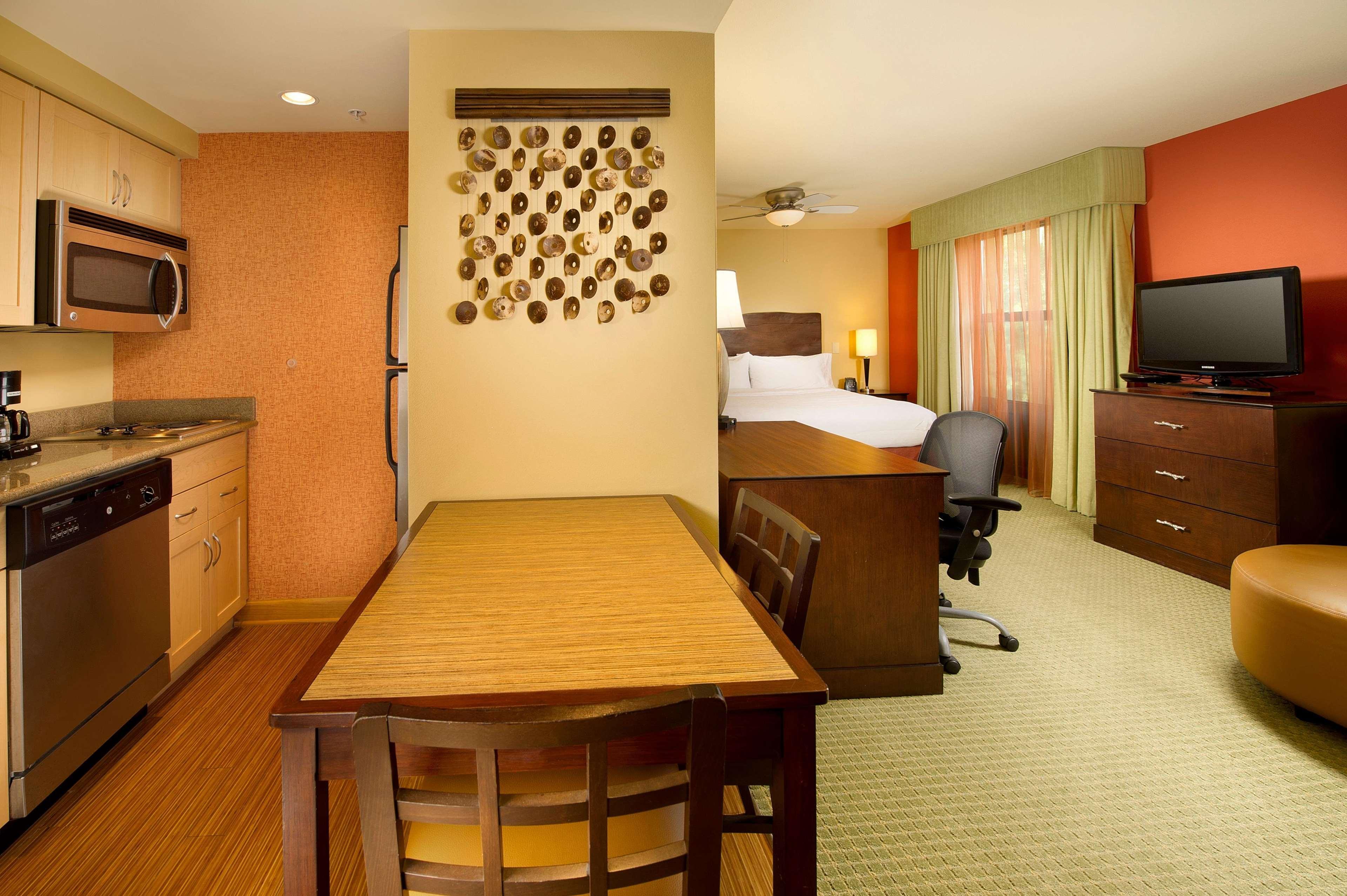 Homewood Suites By Hilton Columbus Dış mekan fotoğraf