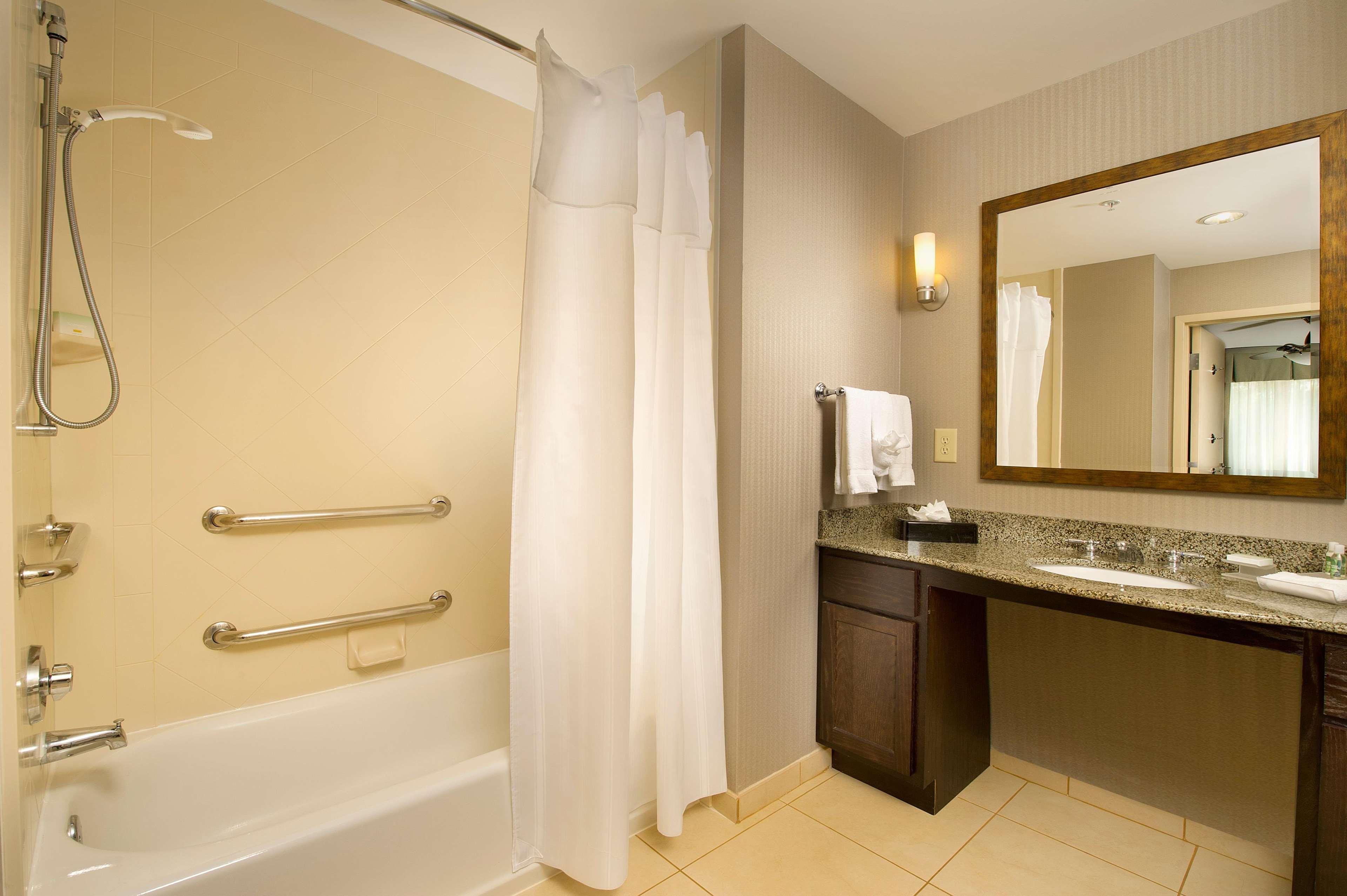 Homewood Suites By Hilton Columbus Dış mekan fotoğraf