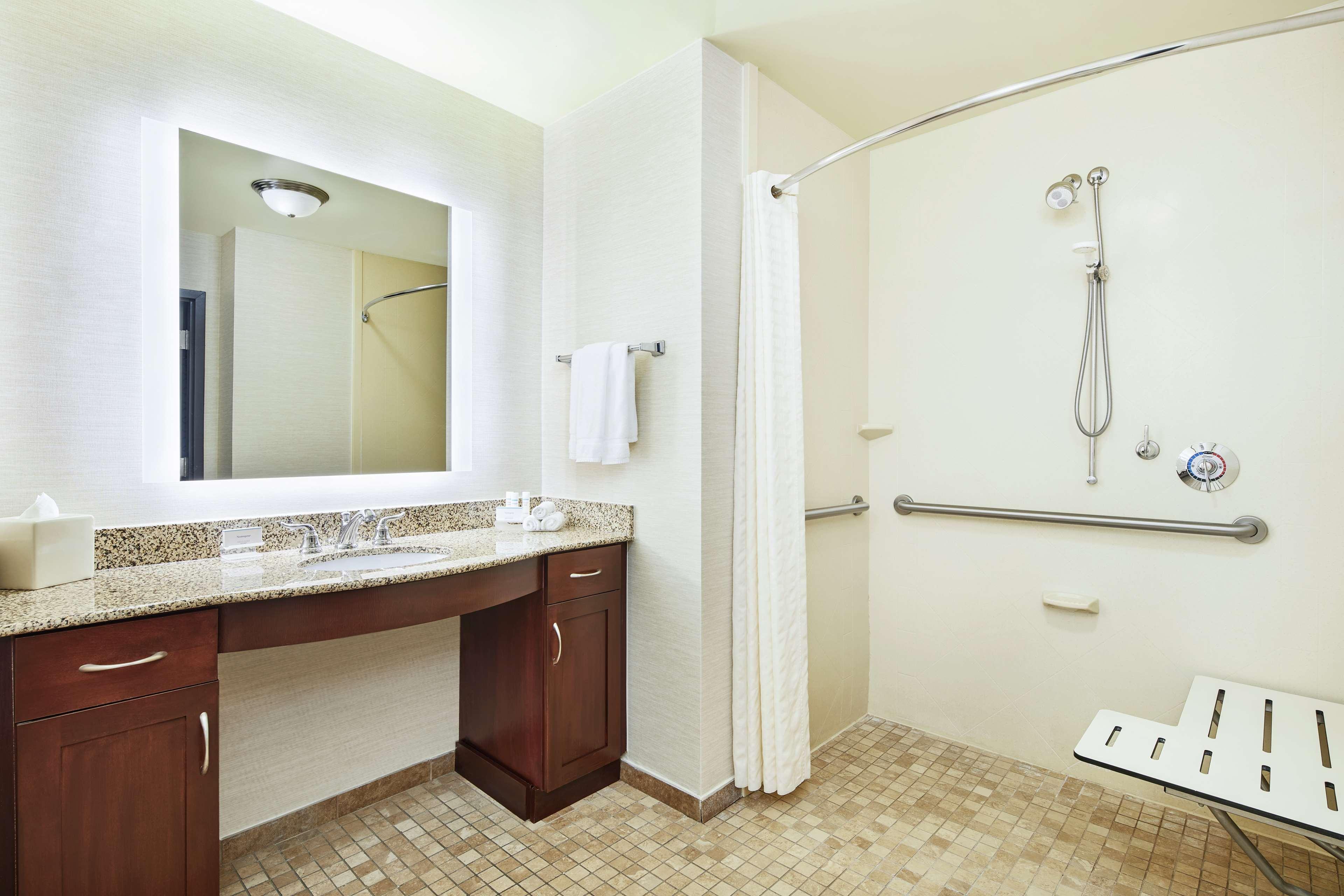 Homewood Suites By Hilton Columbus Dış mekan fotoğraf