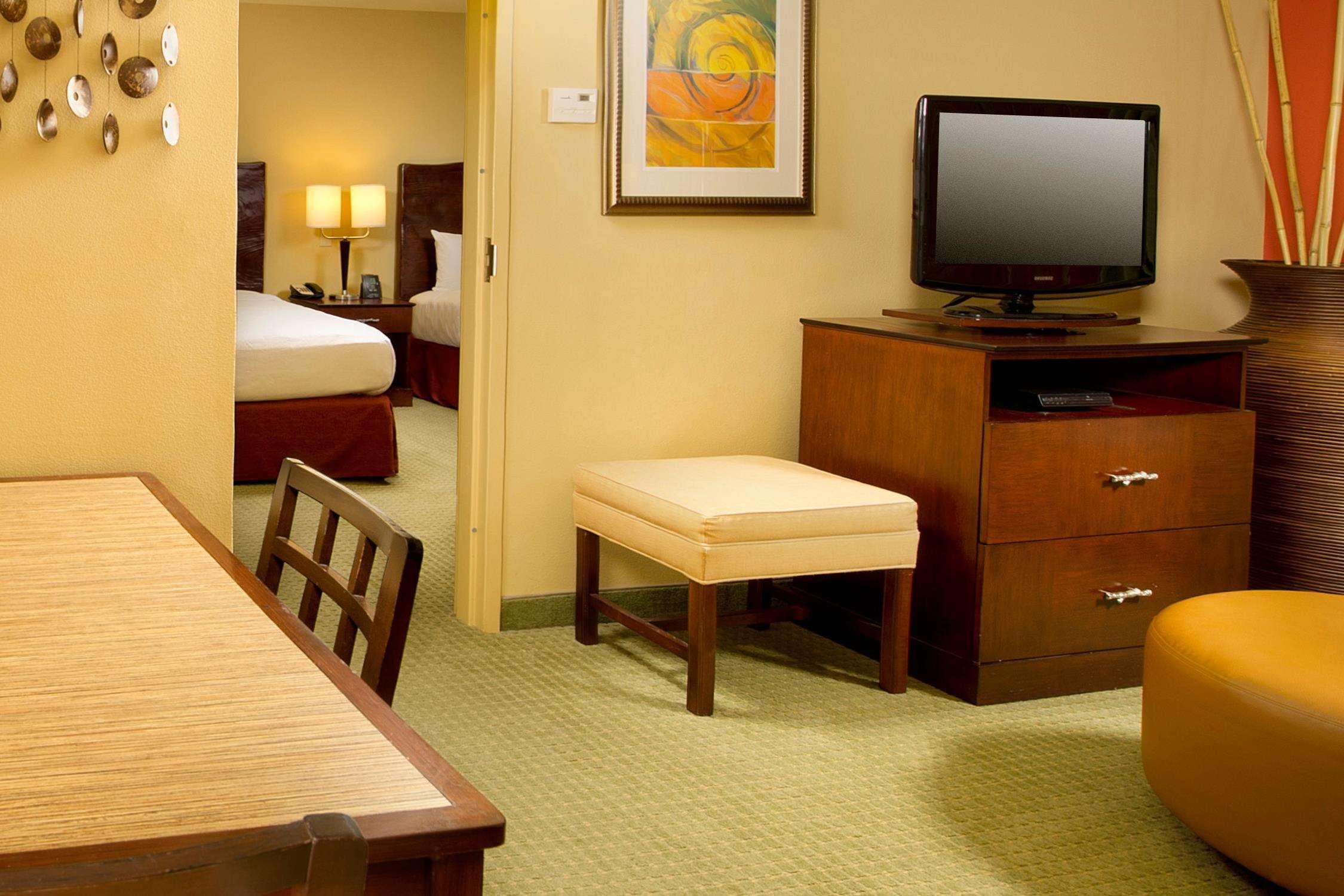 Homewood Suites By Hilton Columbus Dış mekan fotoğraf
