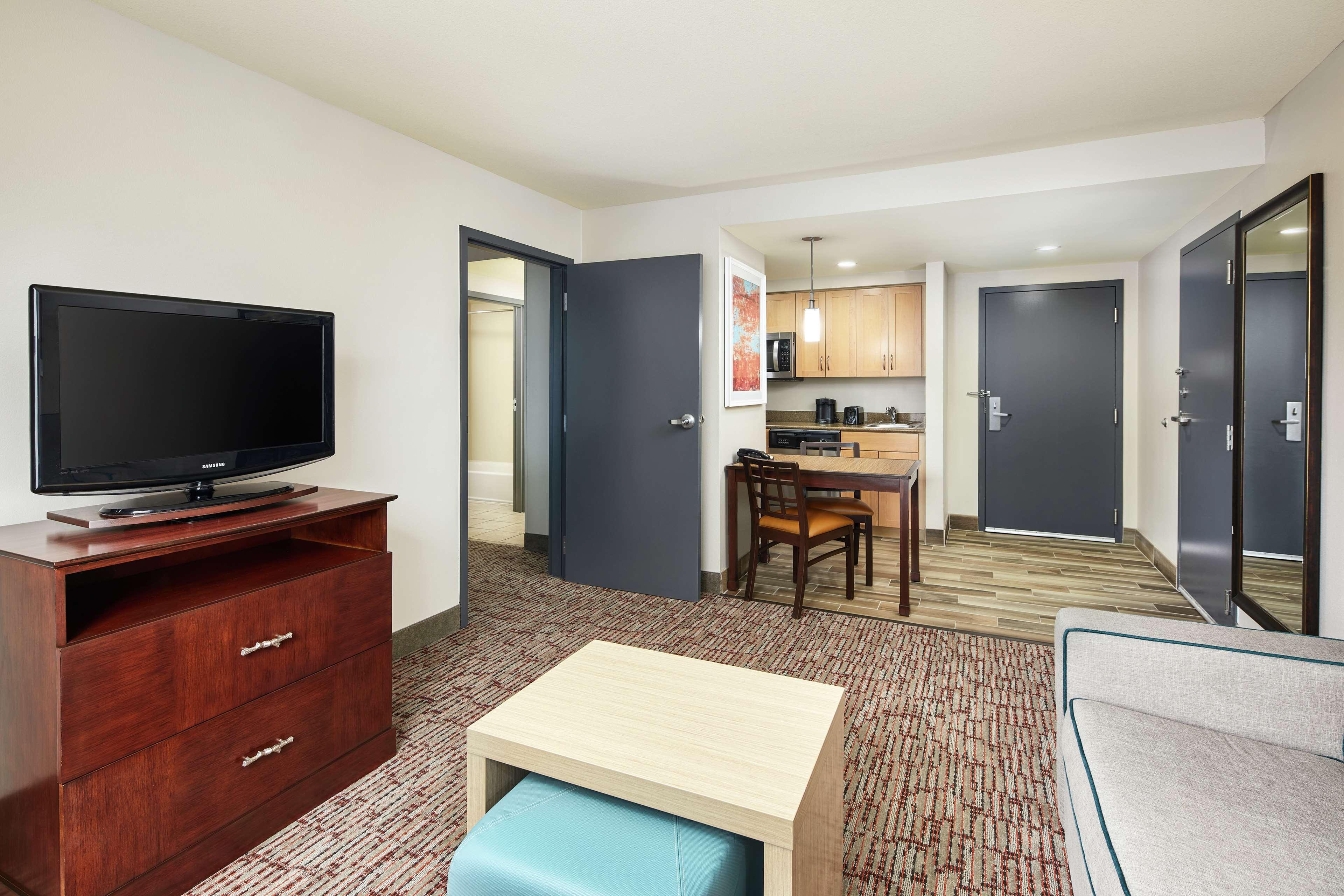 Homewood Suites By Hilton Columbus Dış mekan fotoğraf
