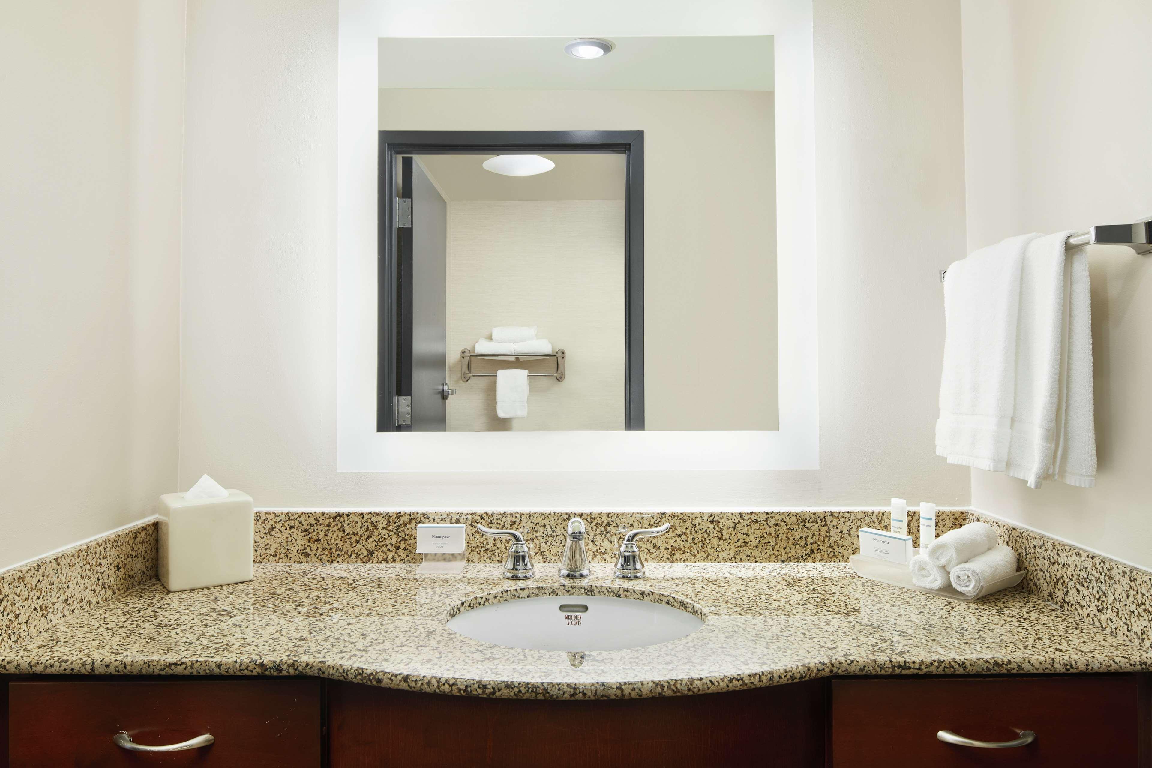 Homewood Suites By Hilton Columbus Dış mekan fotoğraf