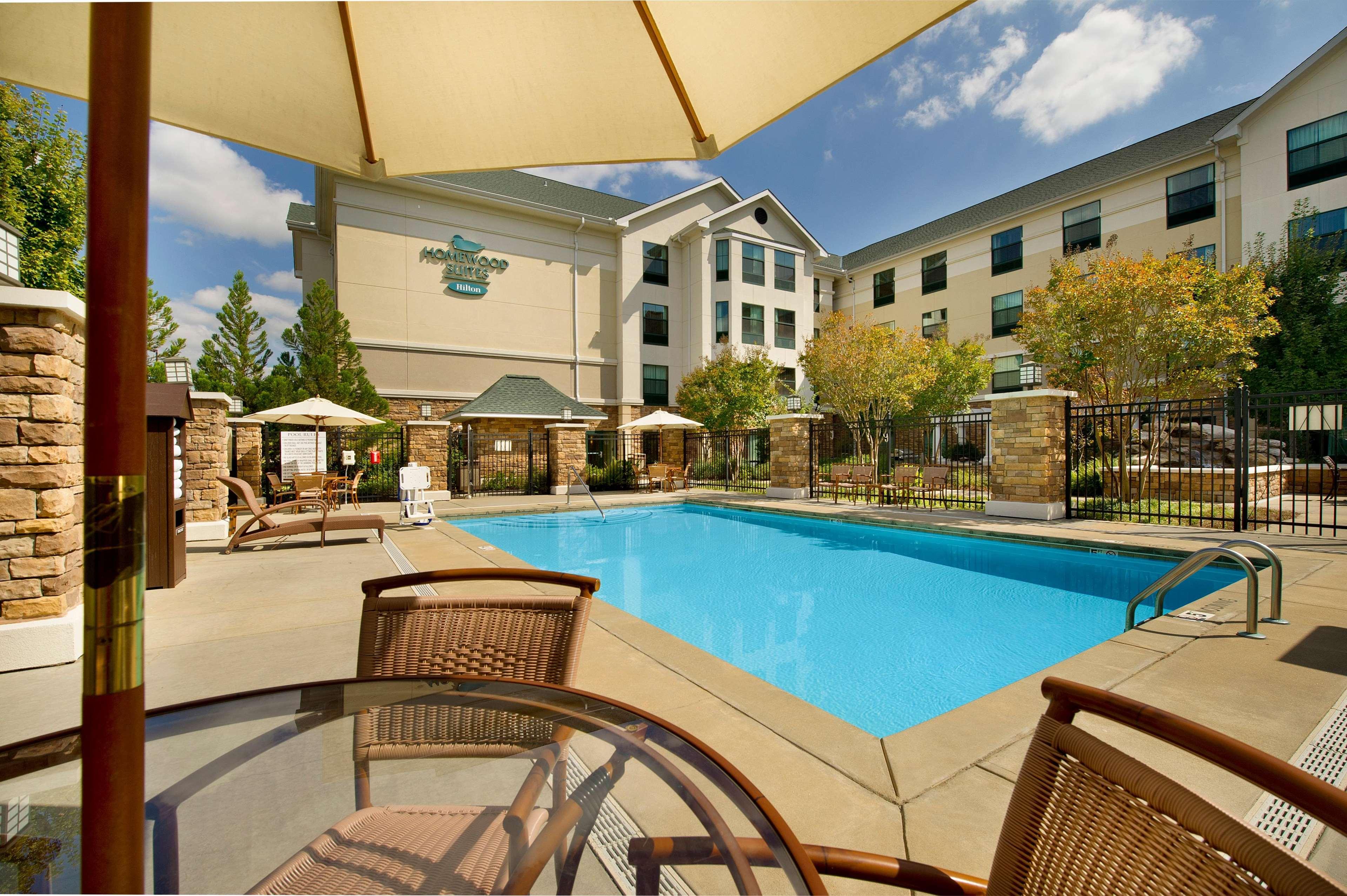 Homewood Suites By Hilton Columbus Dış mekan fotoğraf