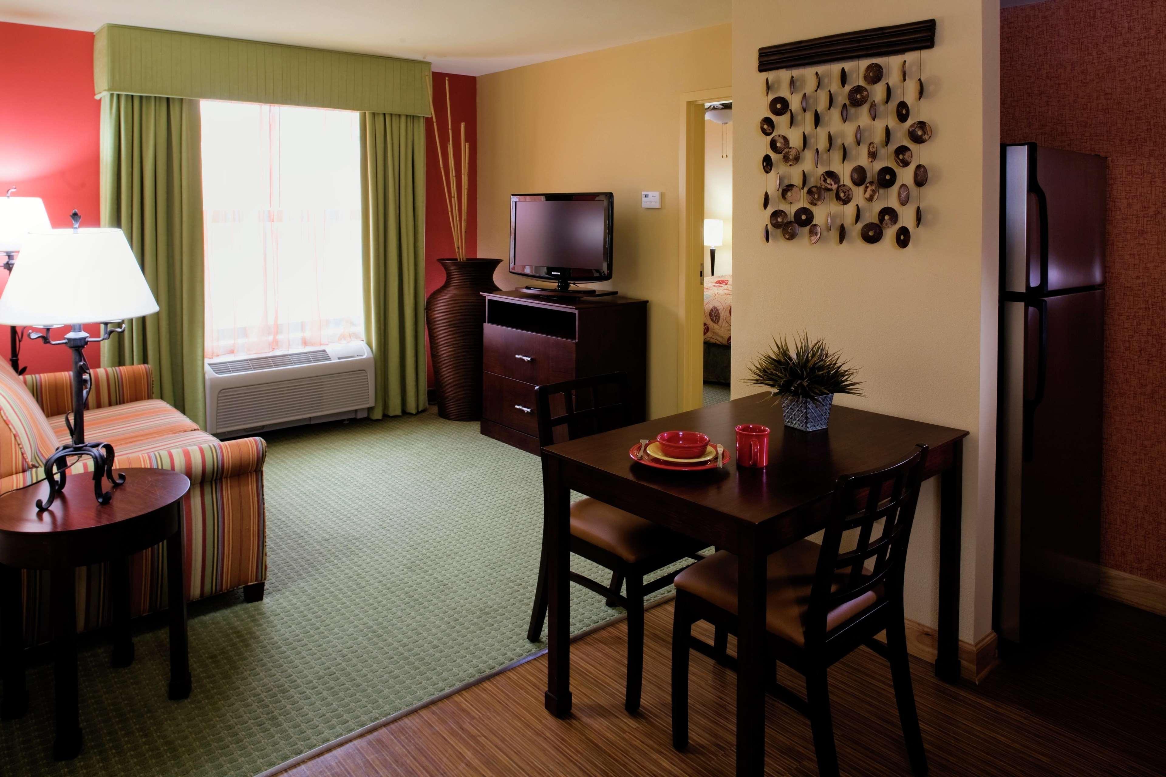 Homewood Suites By Hilton Columbus Dış mekan fotoğraf