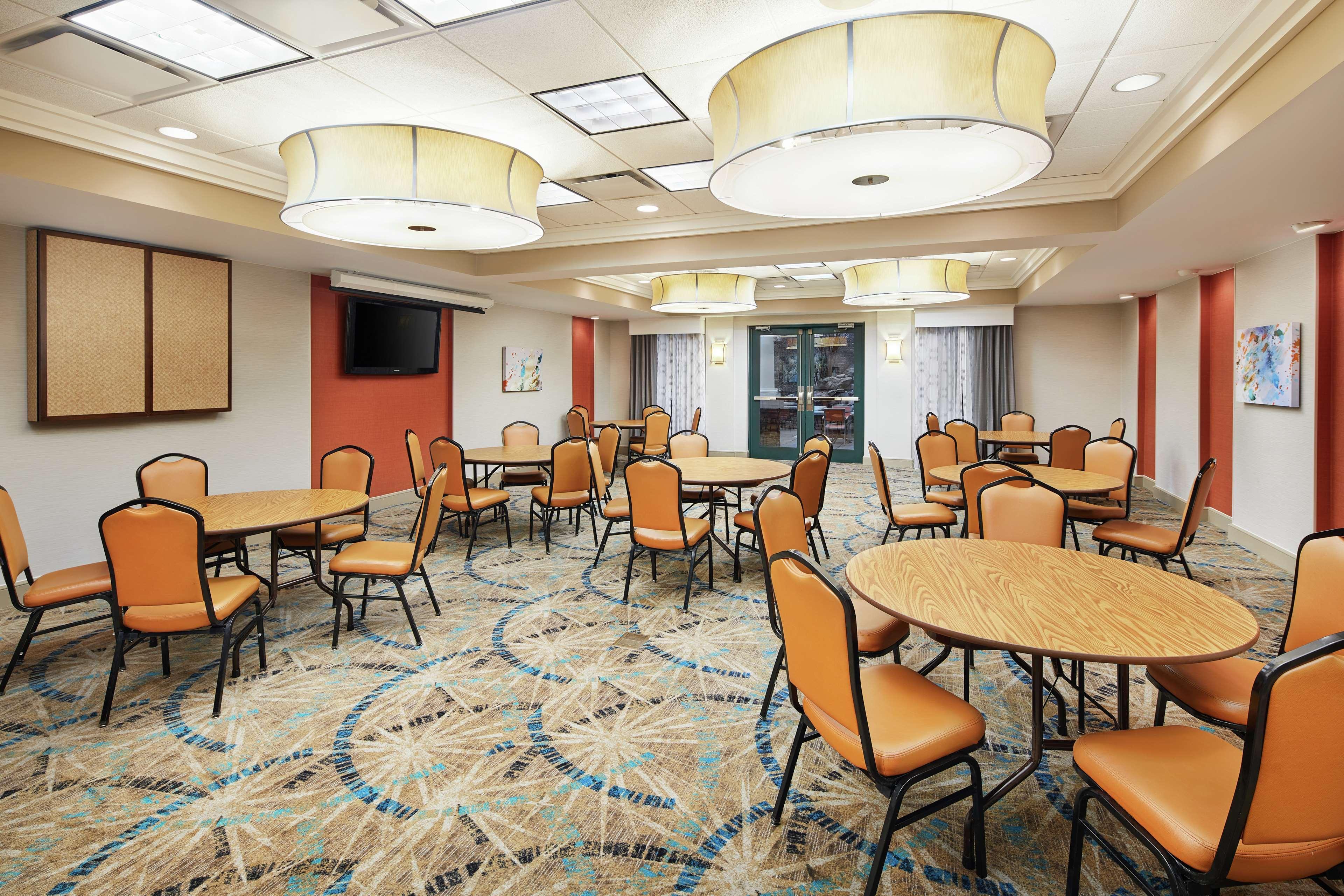 Homewood Suites By Hilton Columbus Dış mekan fotoğraf