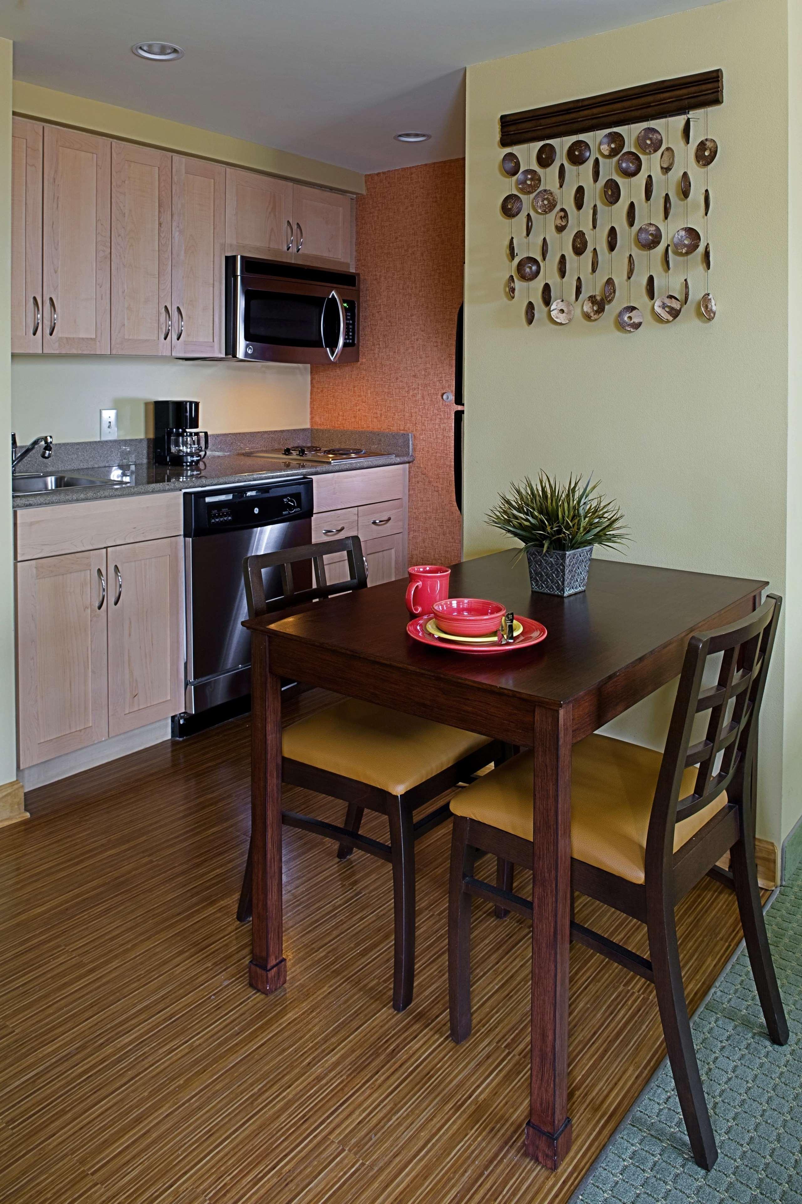 Homewood Suites By Hilton Columbus Oda fotoğraf