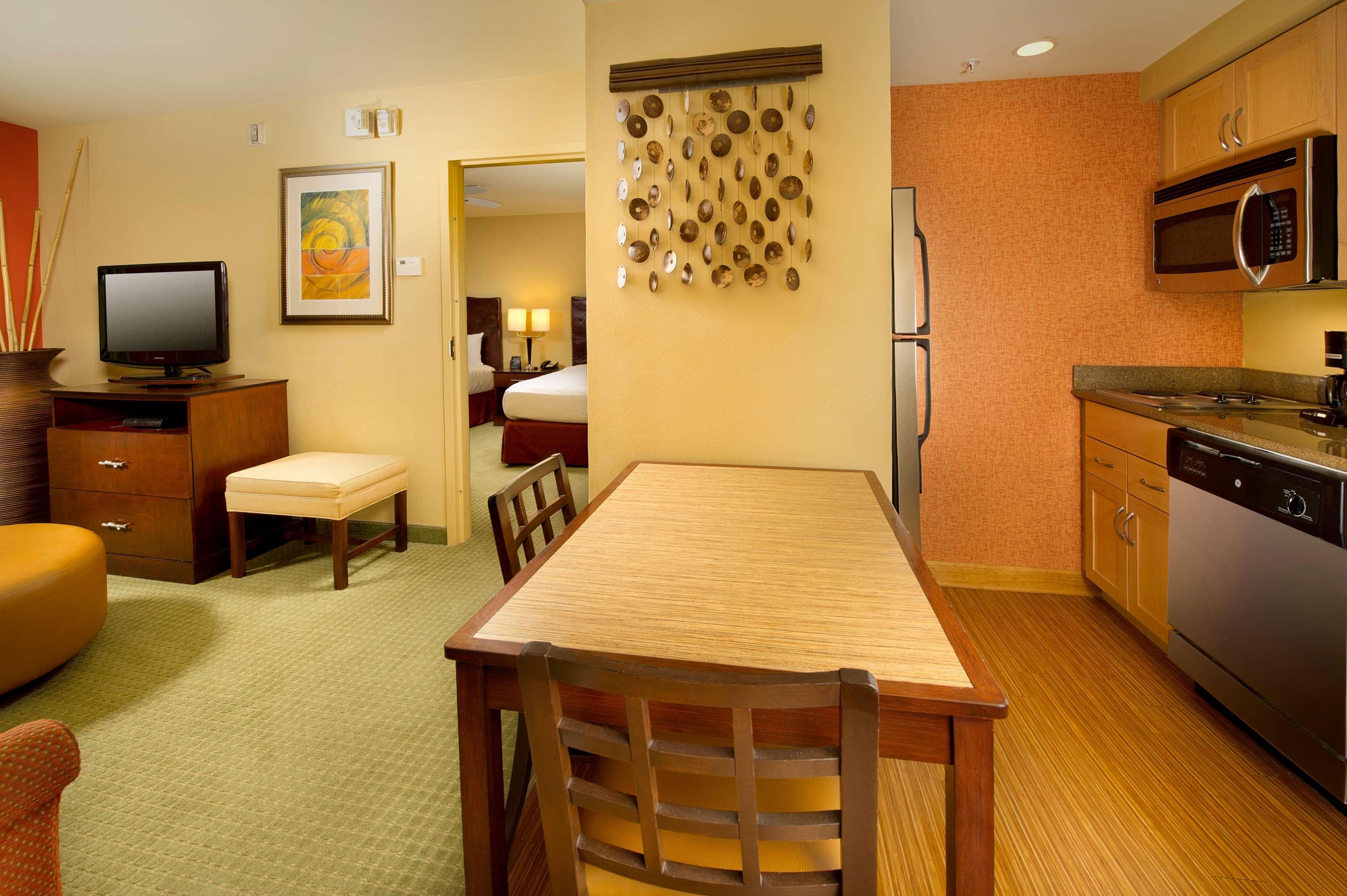 Homewood Suites By Hilton Columbus Dış mekan fotoğraf