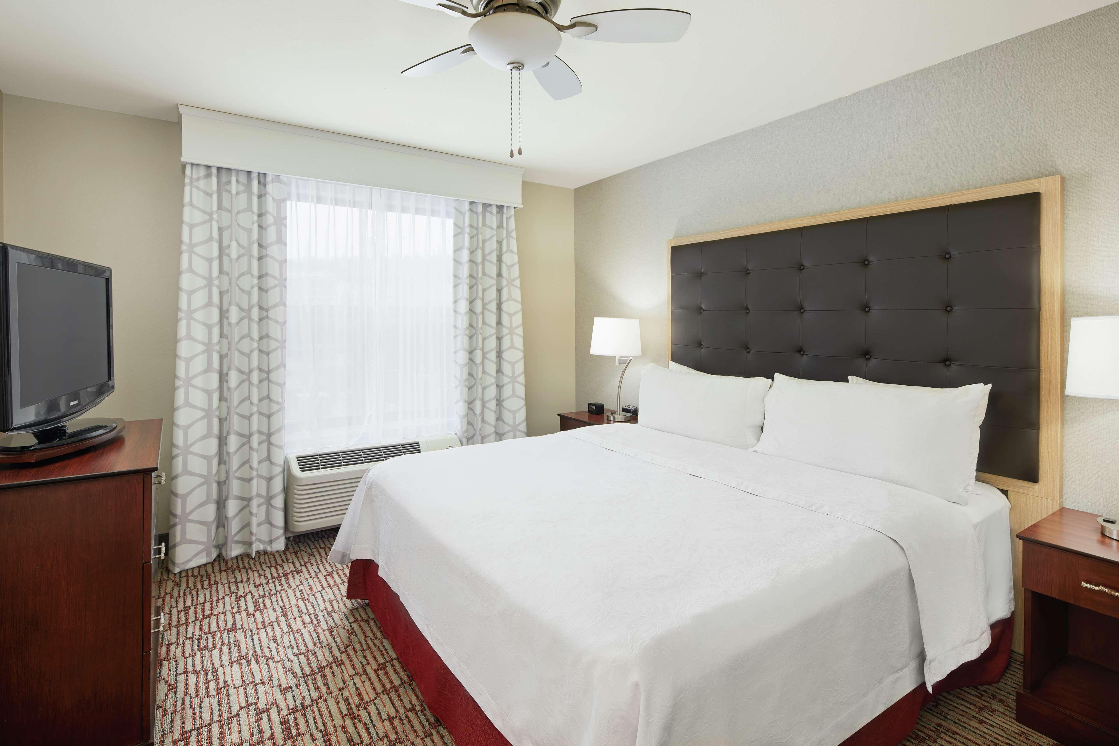 Homewood Suites By Hilton Columbus Dış mekan fotoğraf