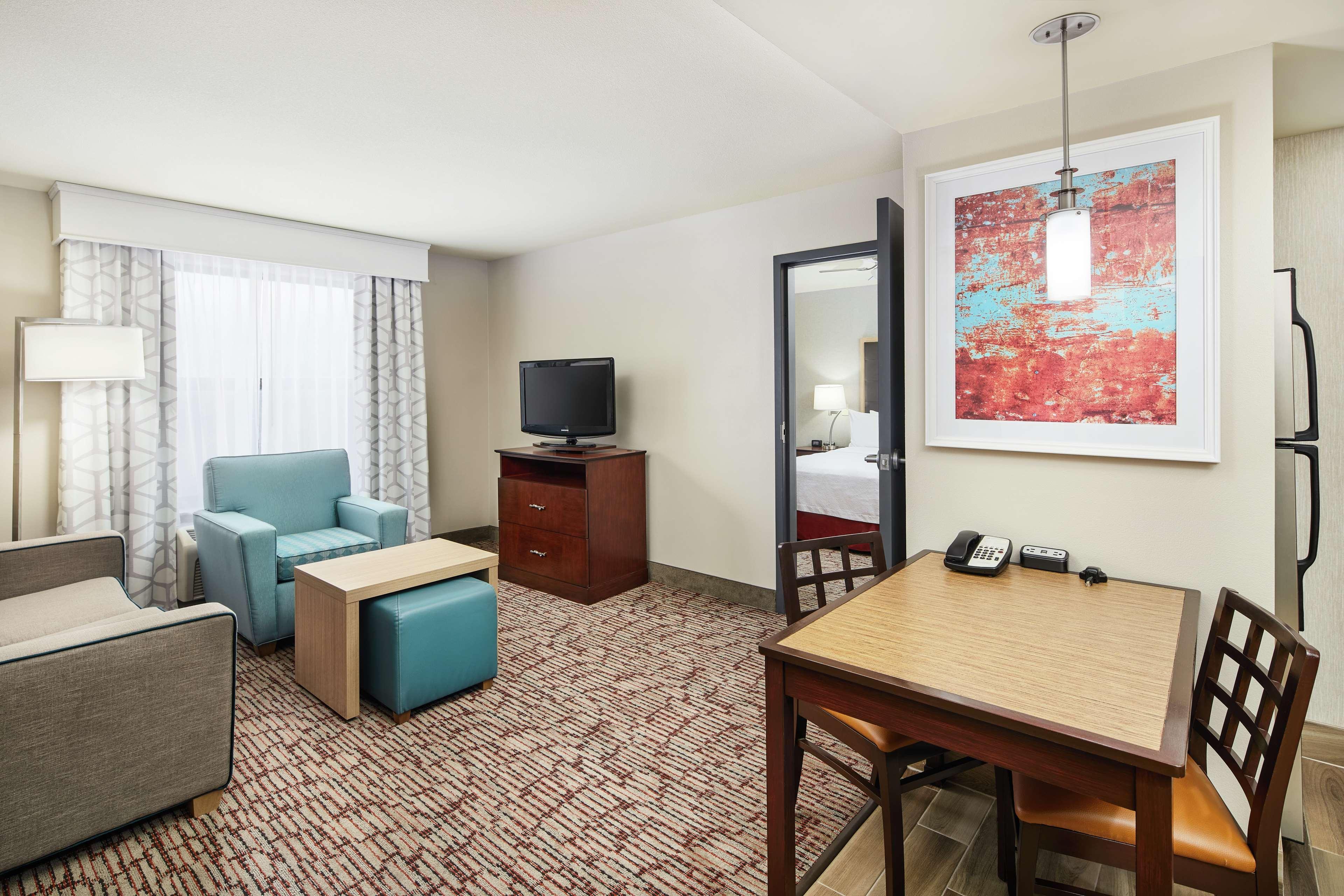 Homewood Suites By Hilton Columbus Dış mekan fotoğraf