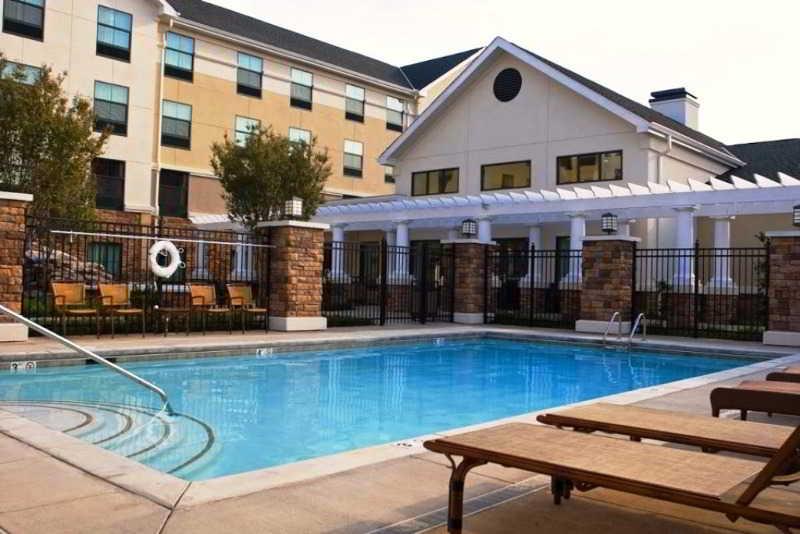 Homewood Suites By Hilton Columbus Dış mekan fotoğraf
