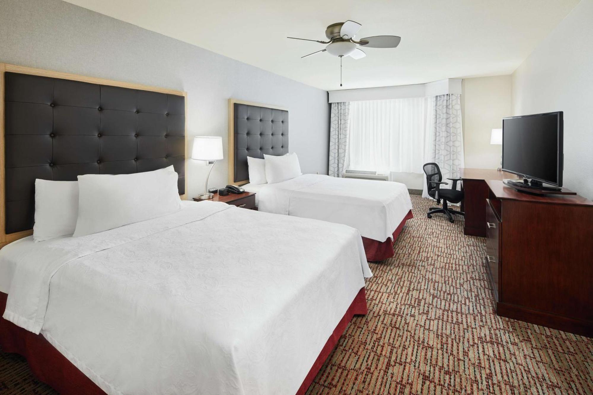 Homewood Suites By Hilton Columbus Dış mekan fotoğraf